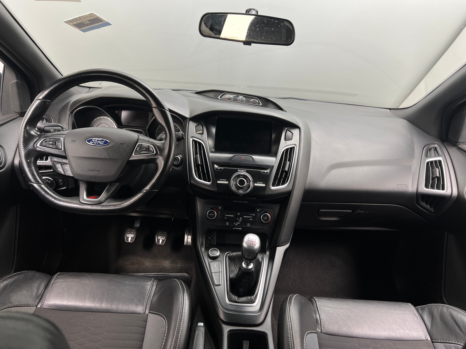 Thumbnail: 2018 Ford Focus - 2