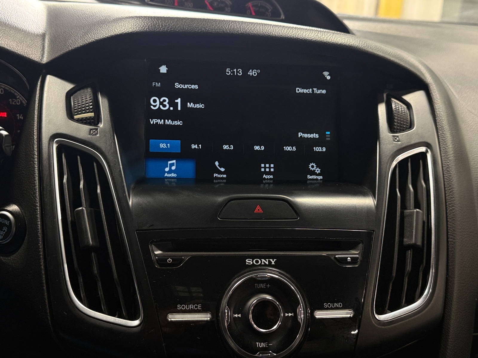 Thumbnail: 2018 Ford Focus - 3