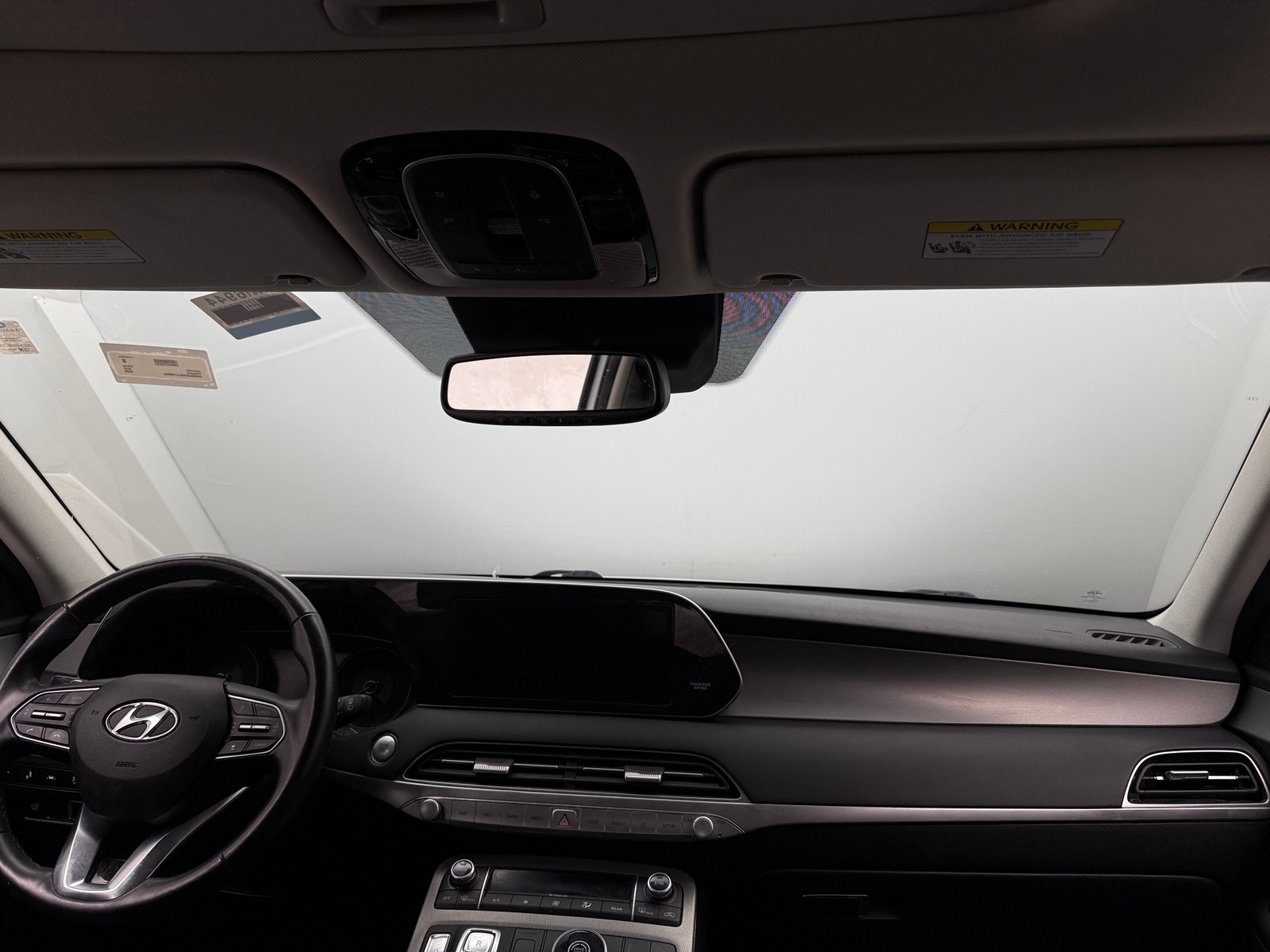 Thumbnail: 2020 Hyundai Palisade - 2