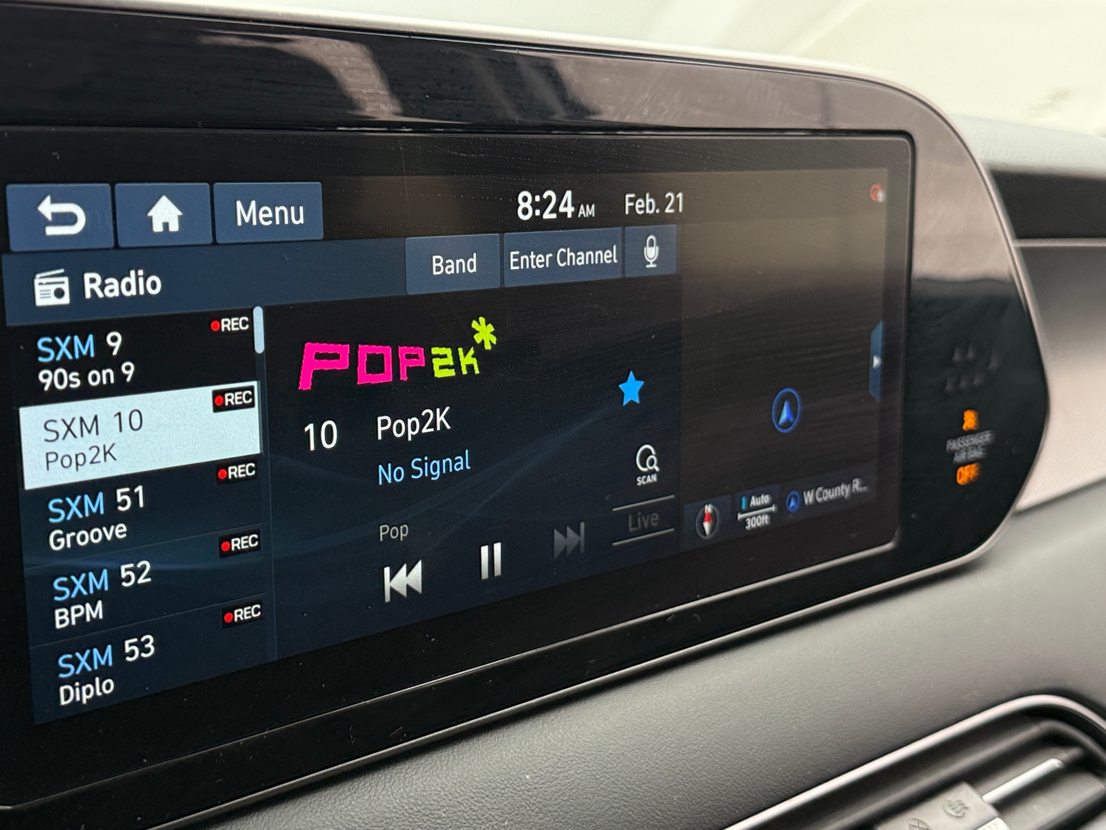 Thumbnail: 2020 Hyundai Palisade - 3