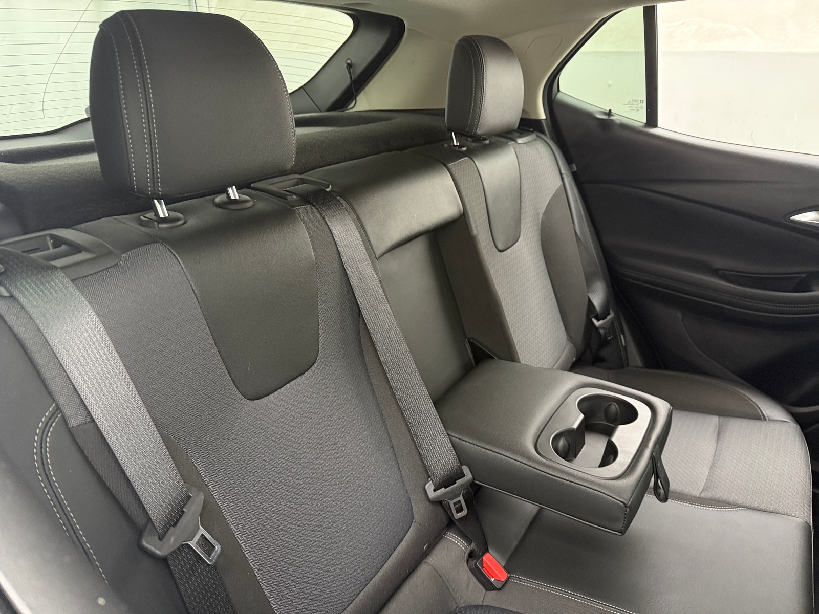 Thumbnail: 2022 Buick Encore GX - 6