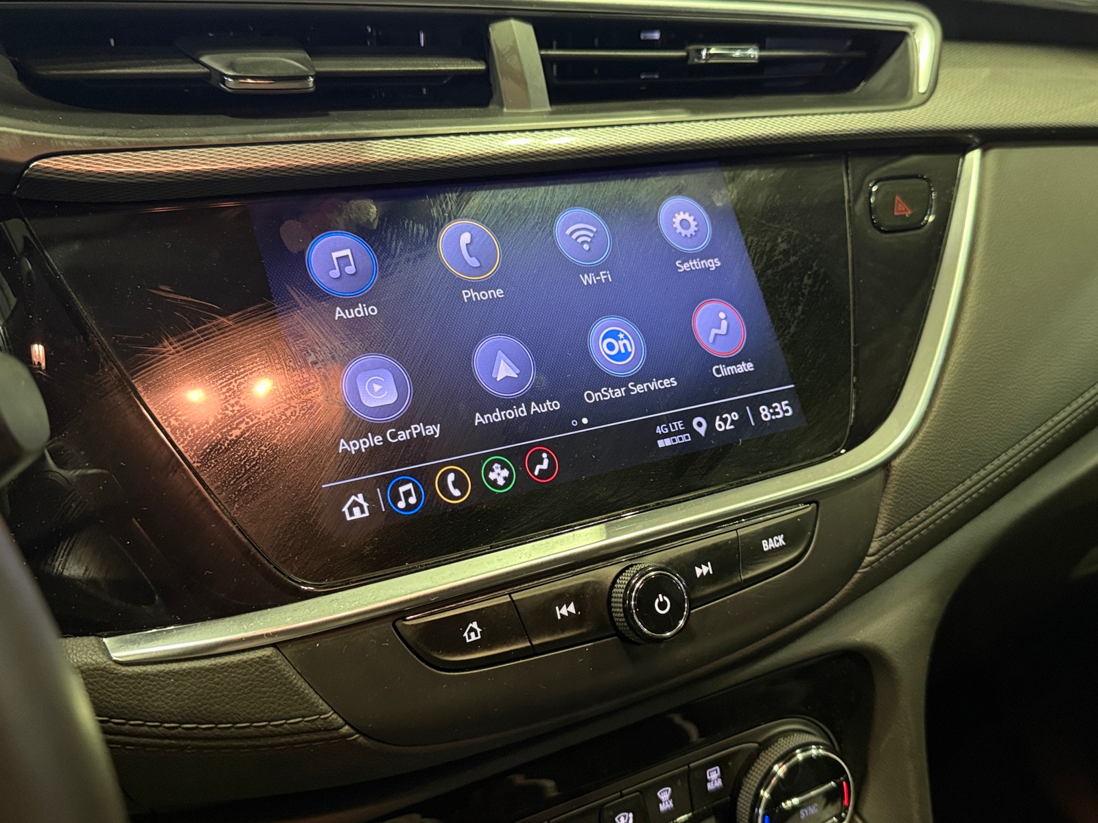 Thumbnail: 2022 Buick Encore GX - 4