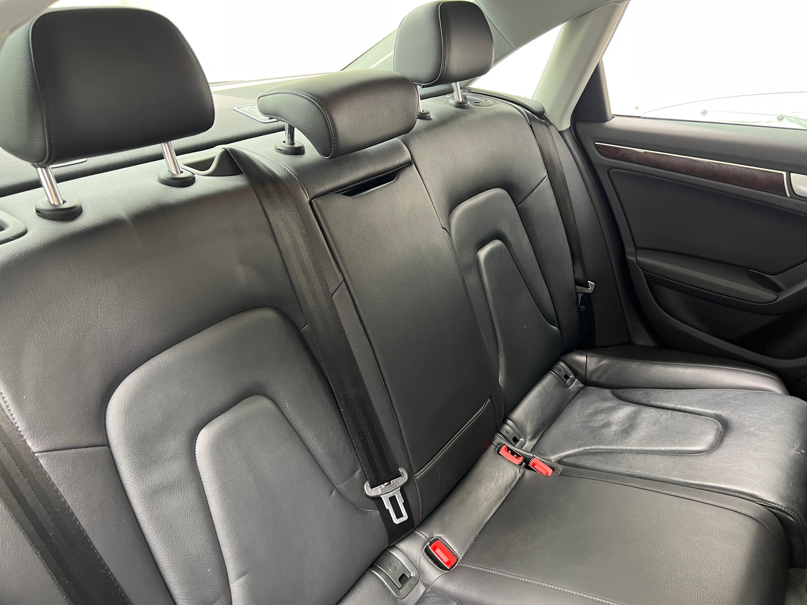 Thumbnail: 2015 Audi A4 - 5