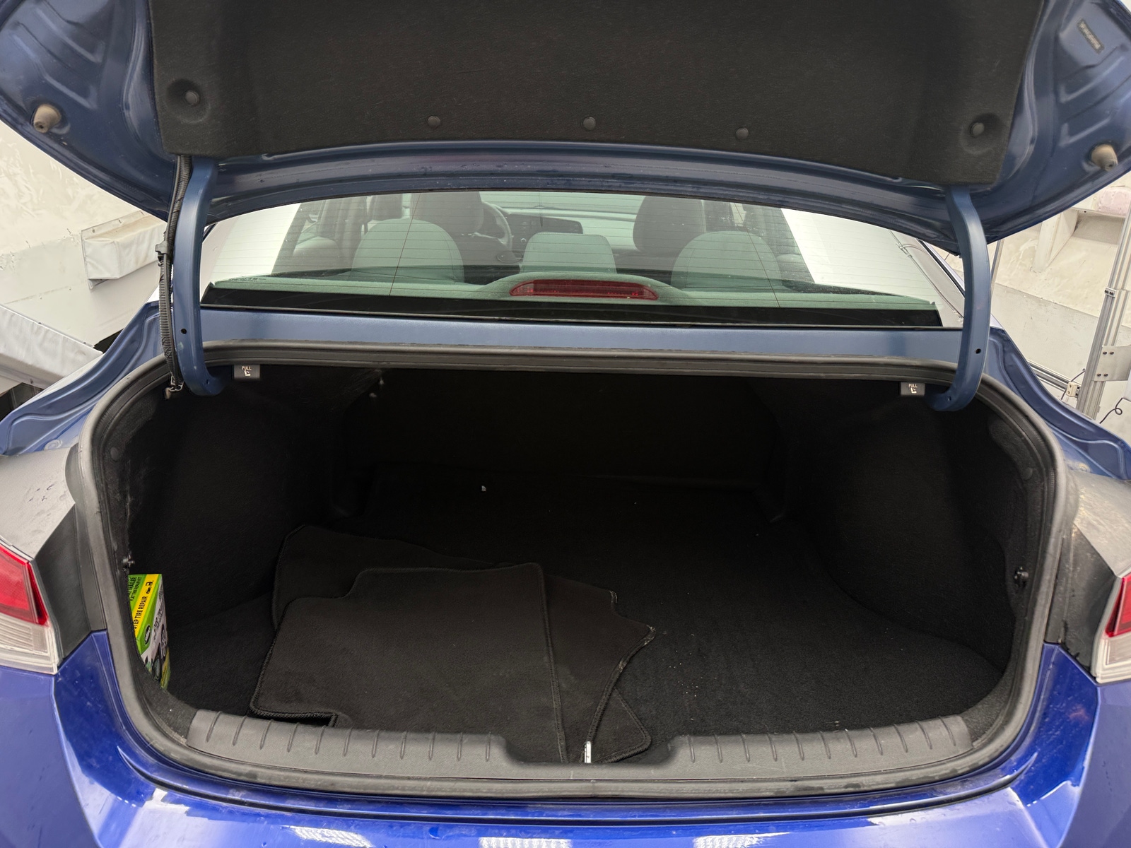 Thumbnail: 2023 Hyundai Elantra - 7