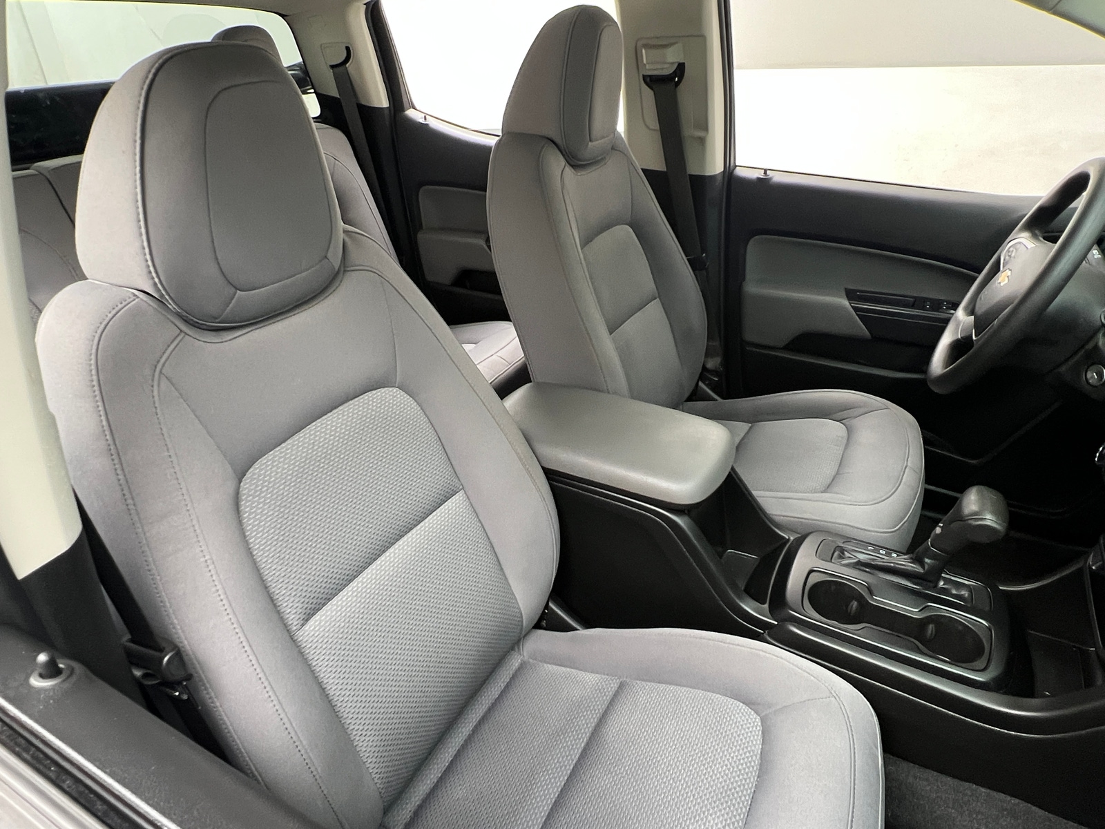 Thumbnail: 2020 Chevrolet Colorado - 2