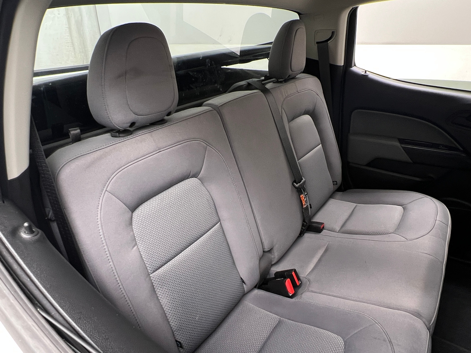 Thumbnail: 2020 Chevrolet Colorado - 5