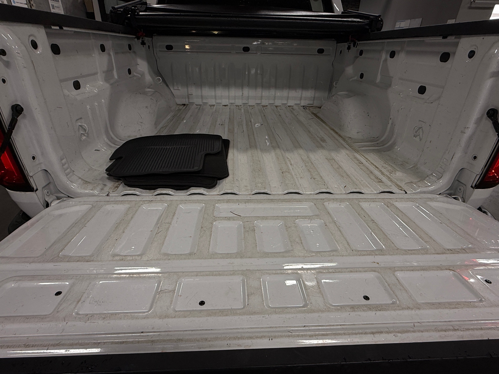 Thumbnail: 2020 Chevrolet Colorado - 6