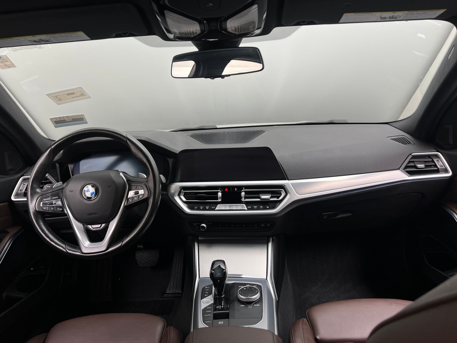 Thumbnail: 2021 BMW 3 Series - 2