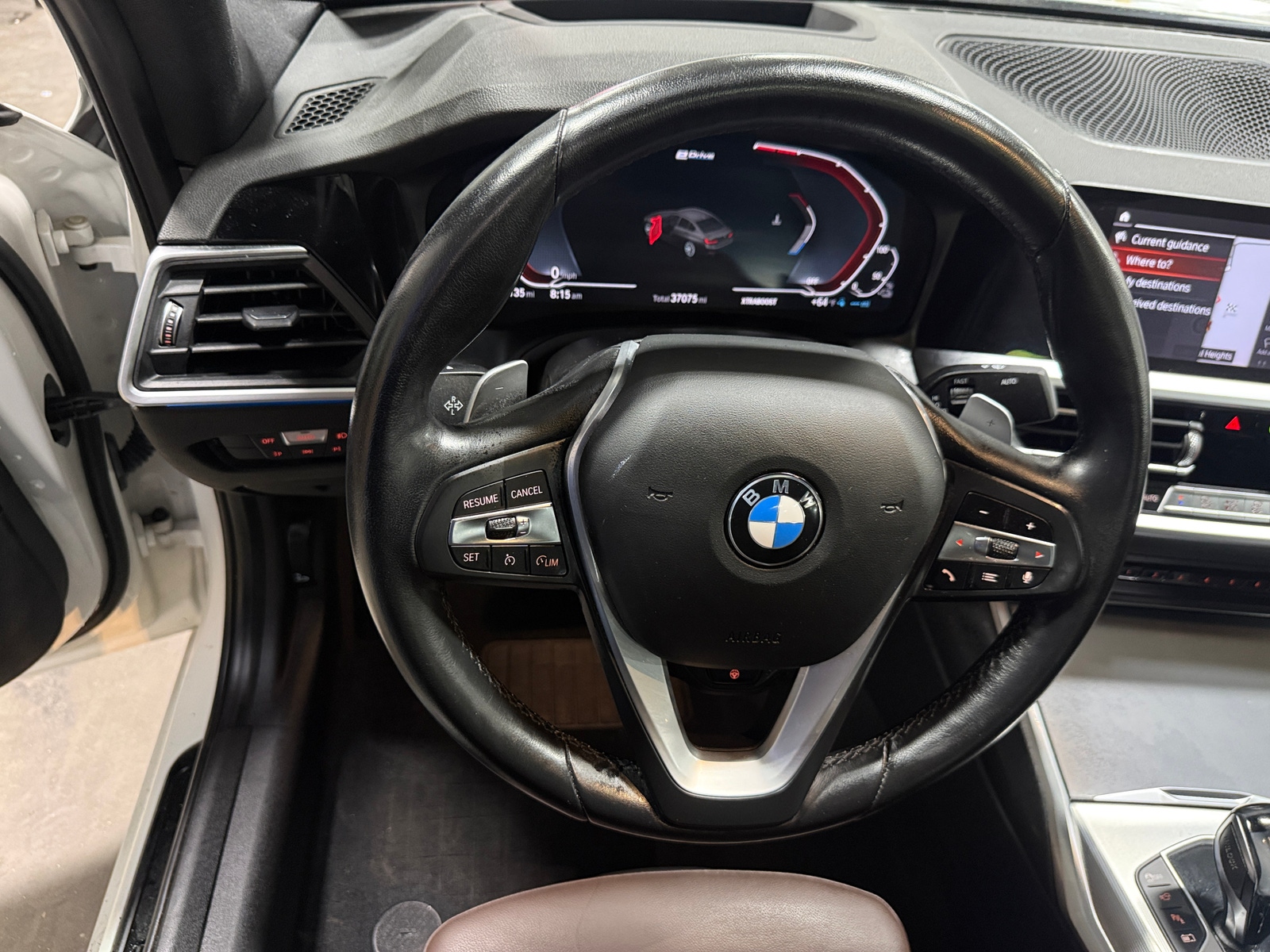 Thumbnail: 2021 BMW 3 Series - 4