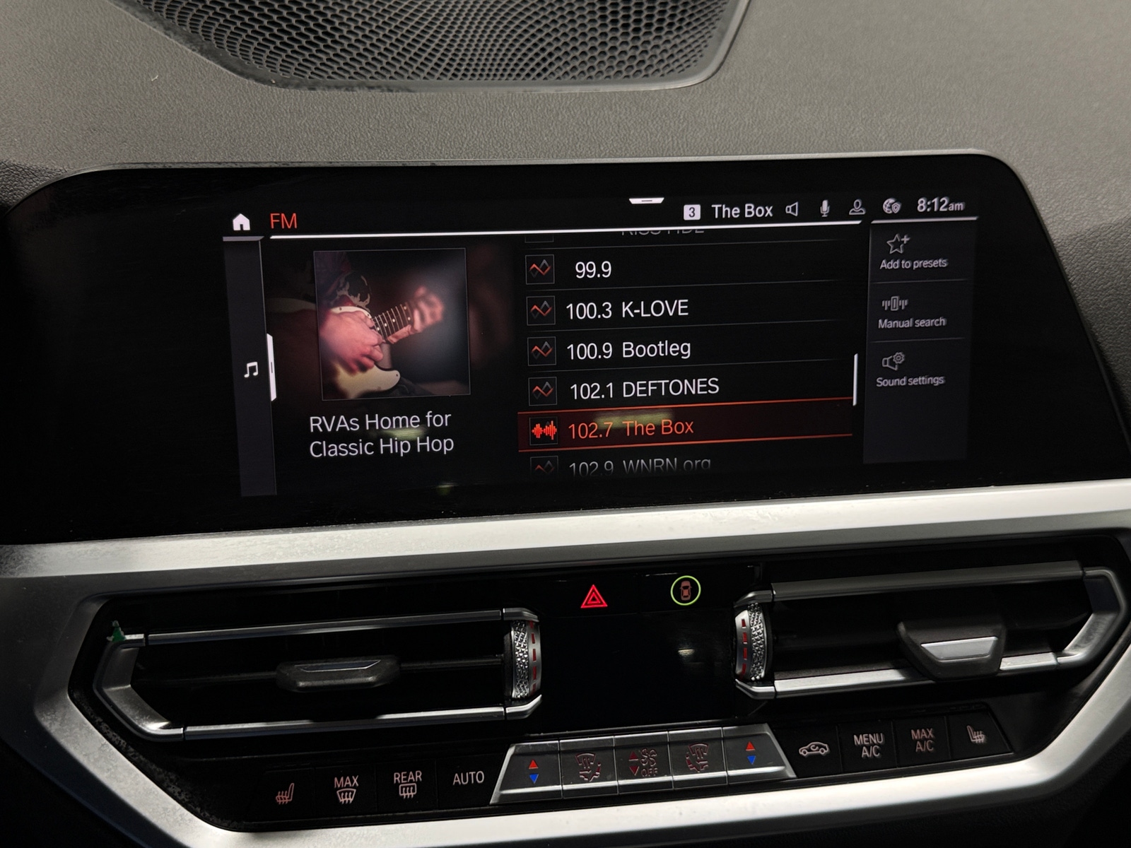 Thumbnail: 2021 BMW 3 Series - 3