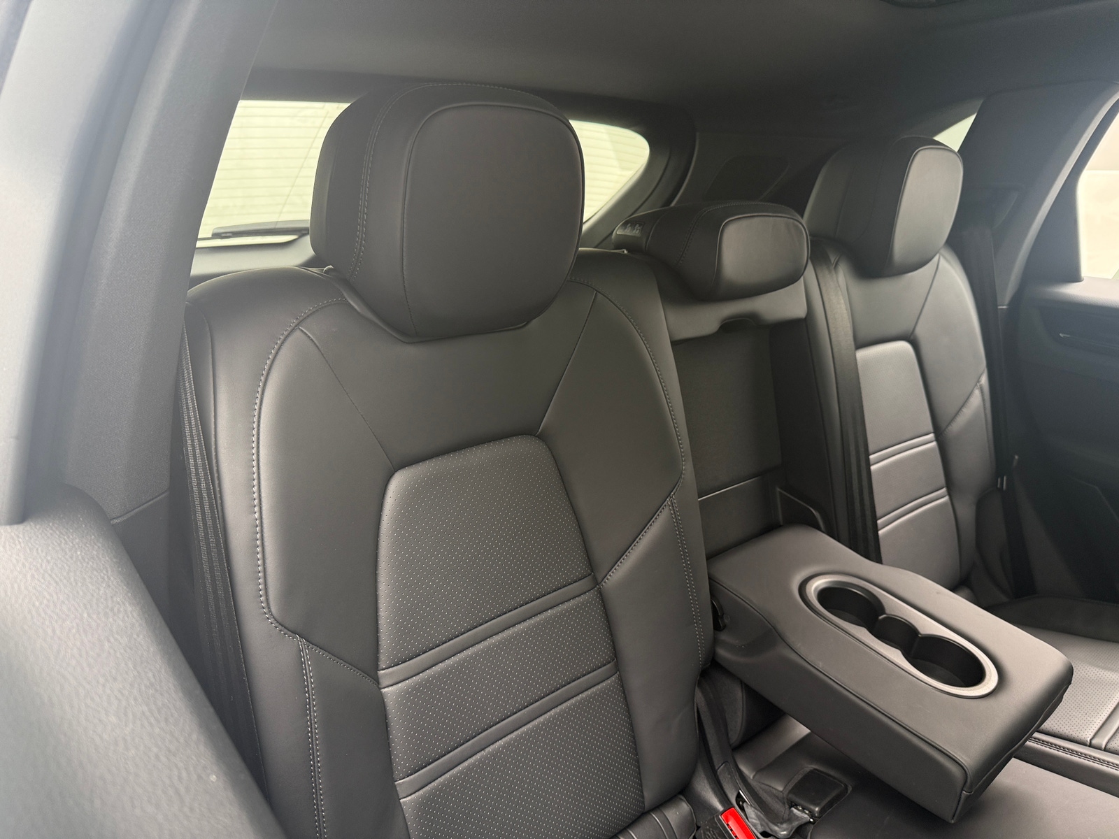 Thumbnail: 2019 Porsche Cayenne - 5