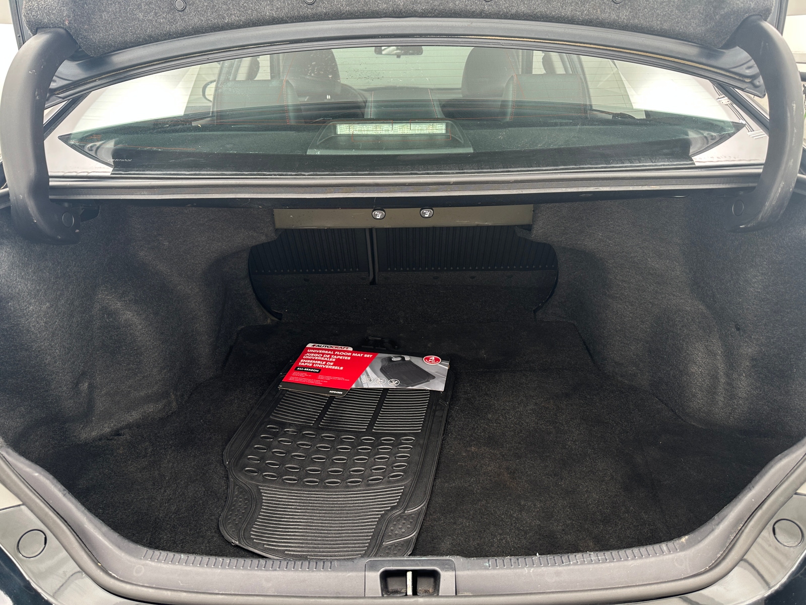 Thumbnail: 2015 Toyota Camry - 7