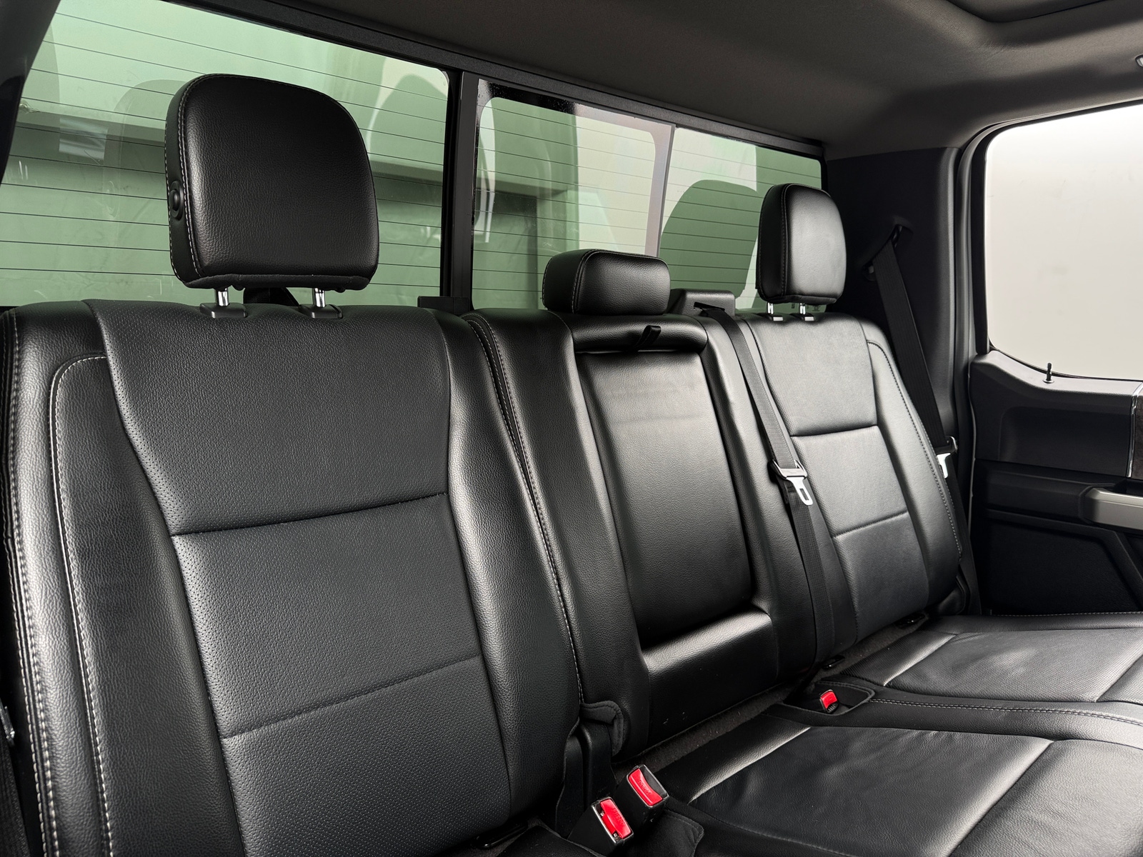 Thumbnail: 2017 Ford Econoline - 5