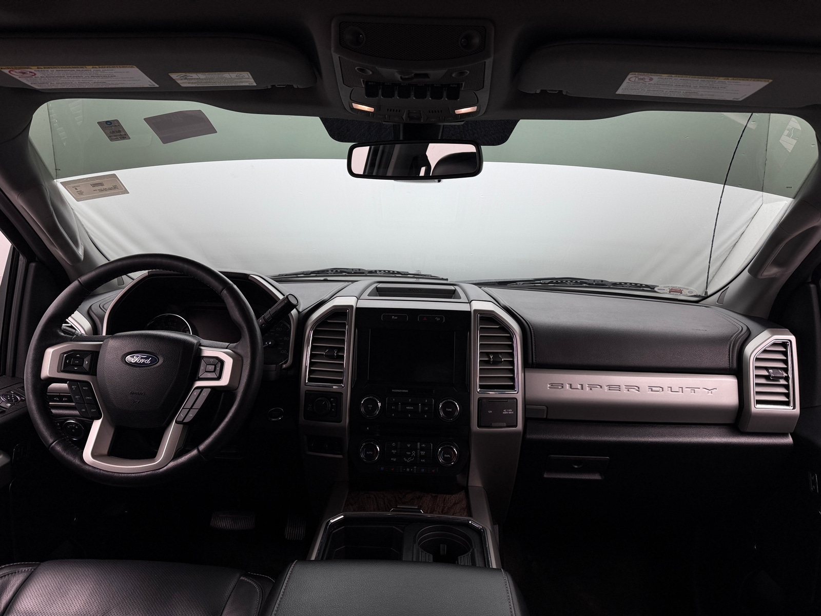 Thumbnail: 2017 Ford Econoline - 2