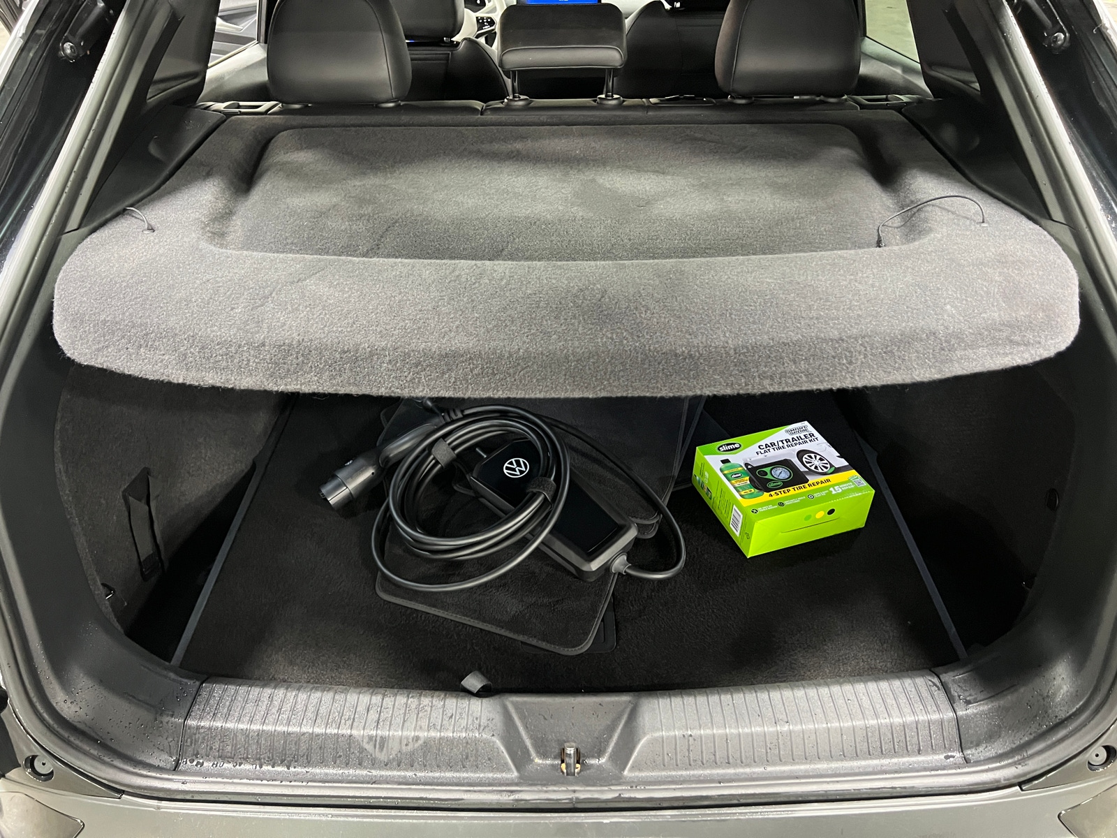 Thumbnail: 2021 Volkswagen ID.4 - 6