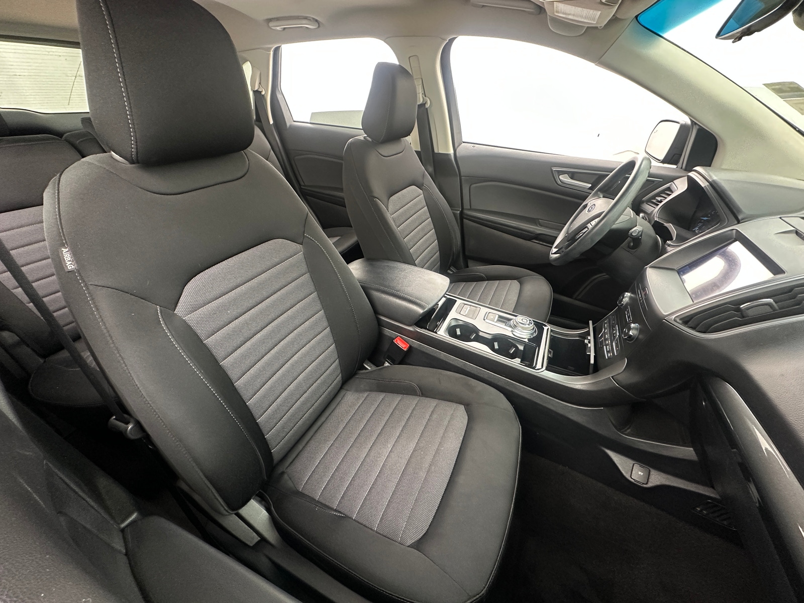 Thumbnail: 2020 Ford Edge - 2