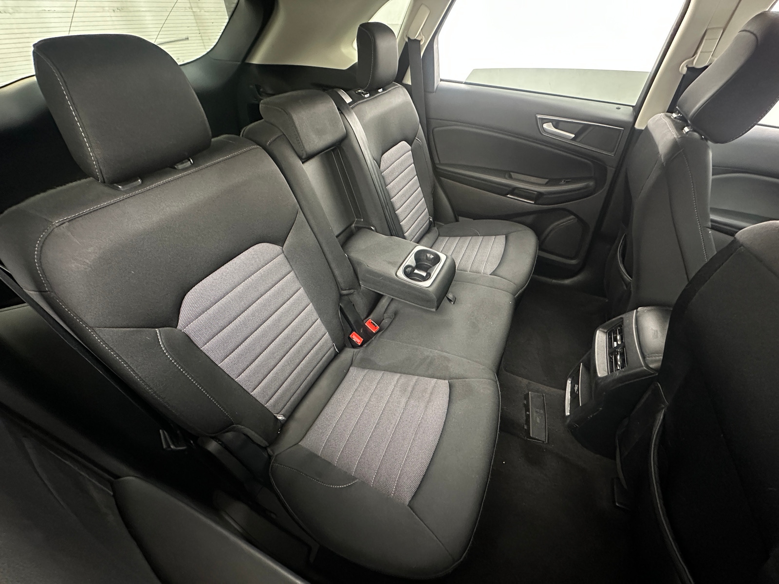 Thumbnail: 2020 Ford Edge - 6