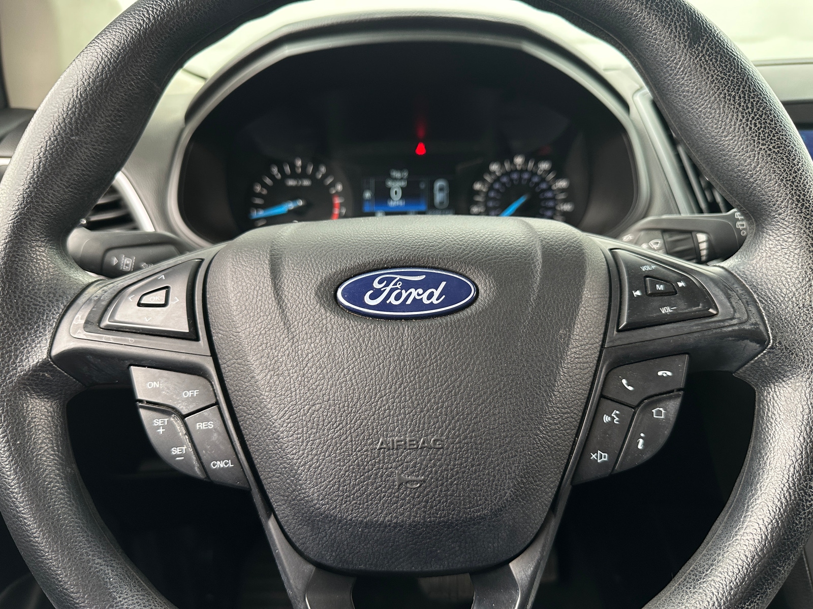 Thumbnail: 2020 Ford Edge - 5