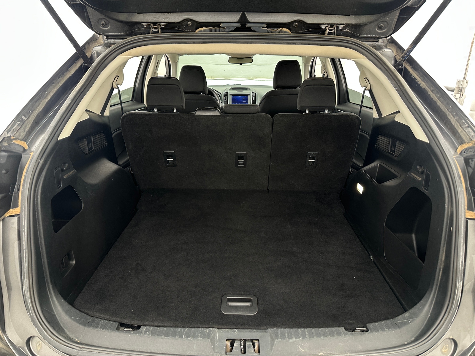 Thumbnail: 2020 Ford Edge - 7