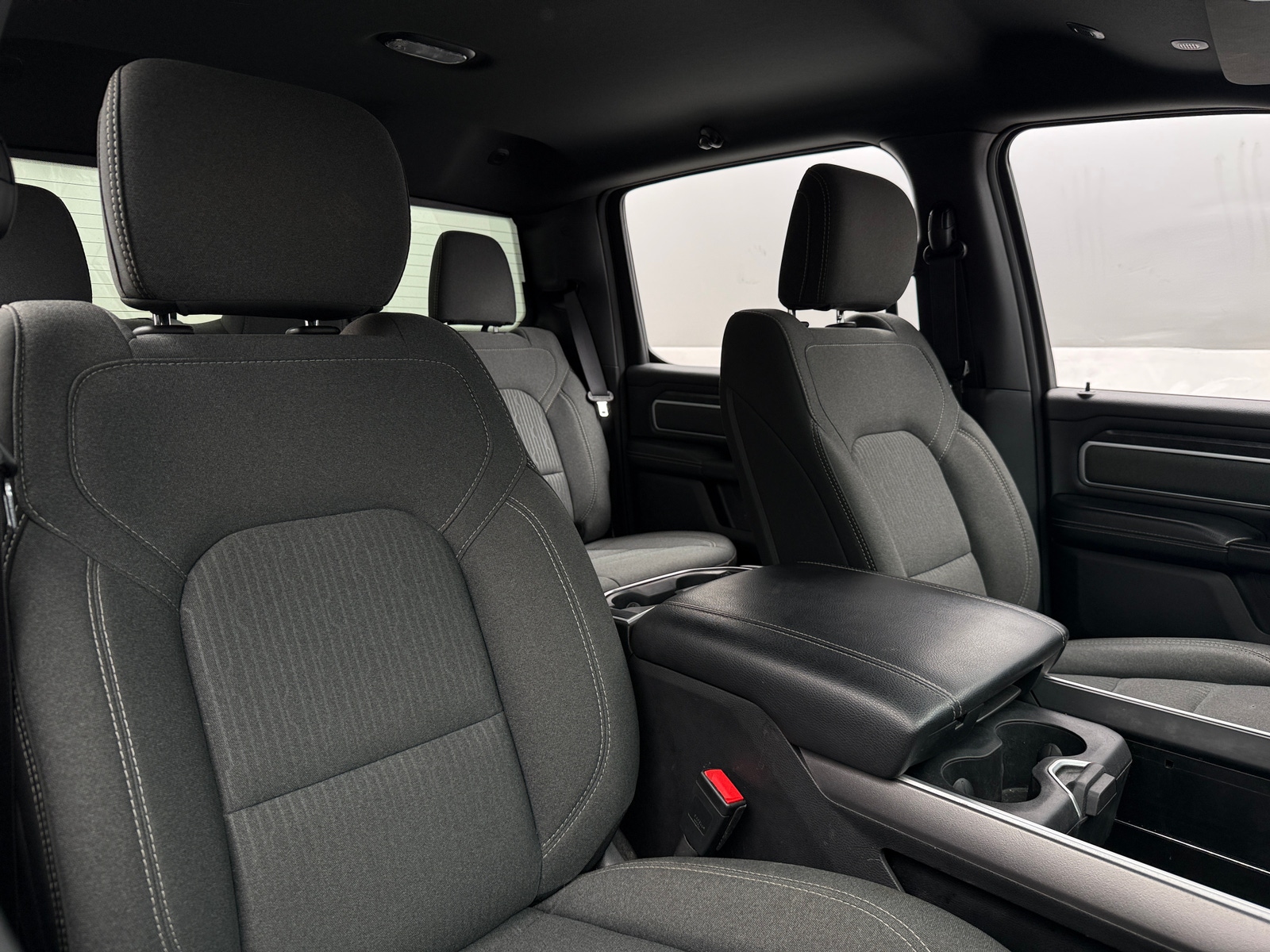 Thumbnail: 2021 RAM 1500 - 2