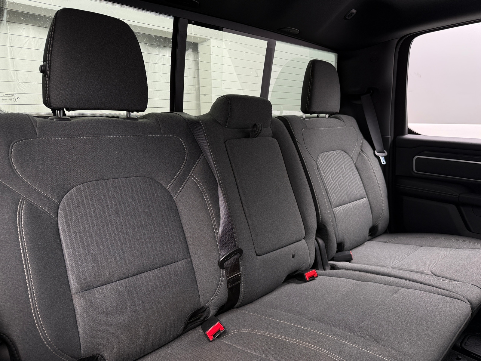 Thumbnail: 2021 RAM 1500 - 6