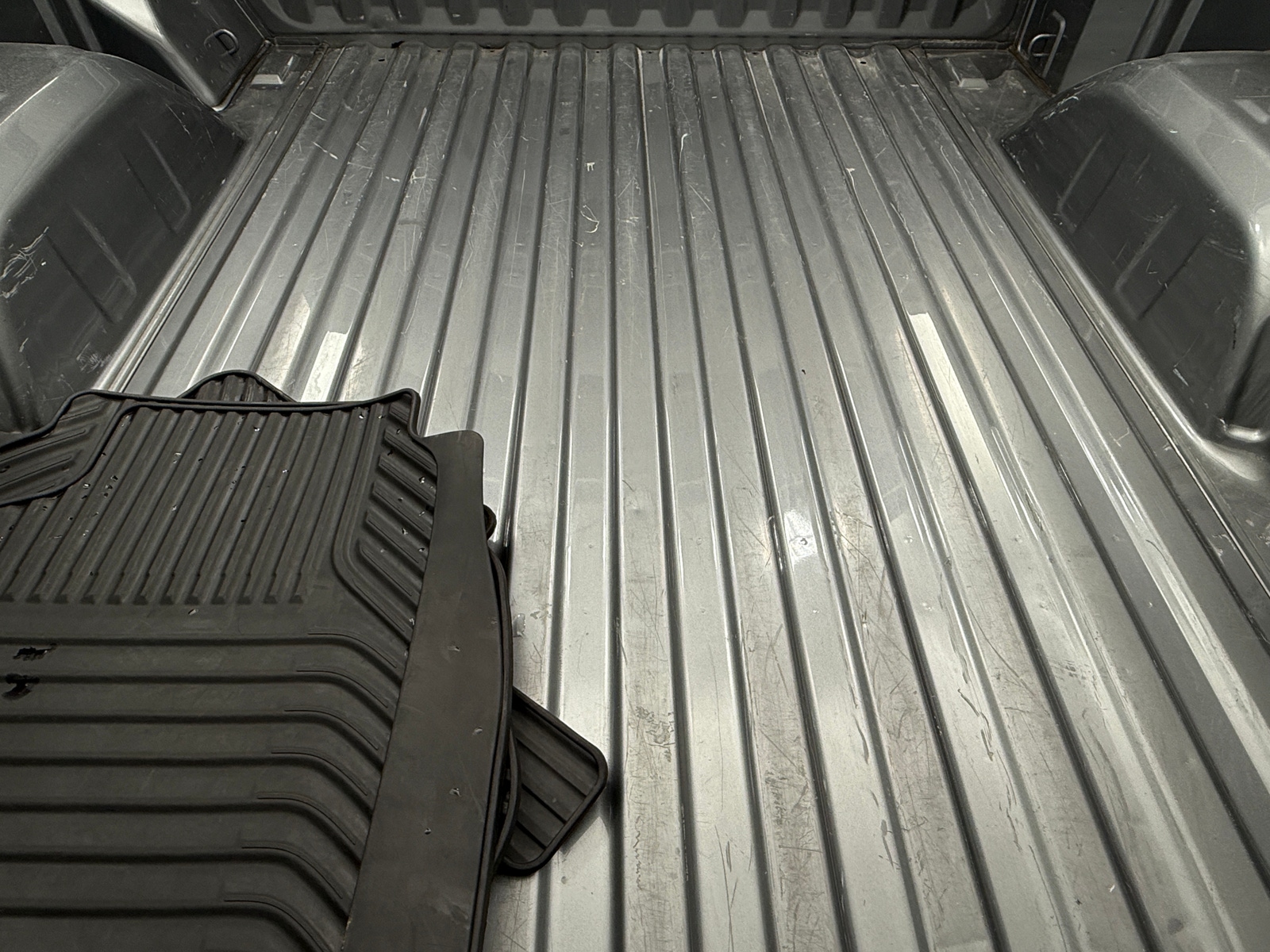 Thumbnail: 2021 Chevrolet Silverado 1500 - 7