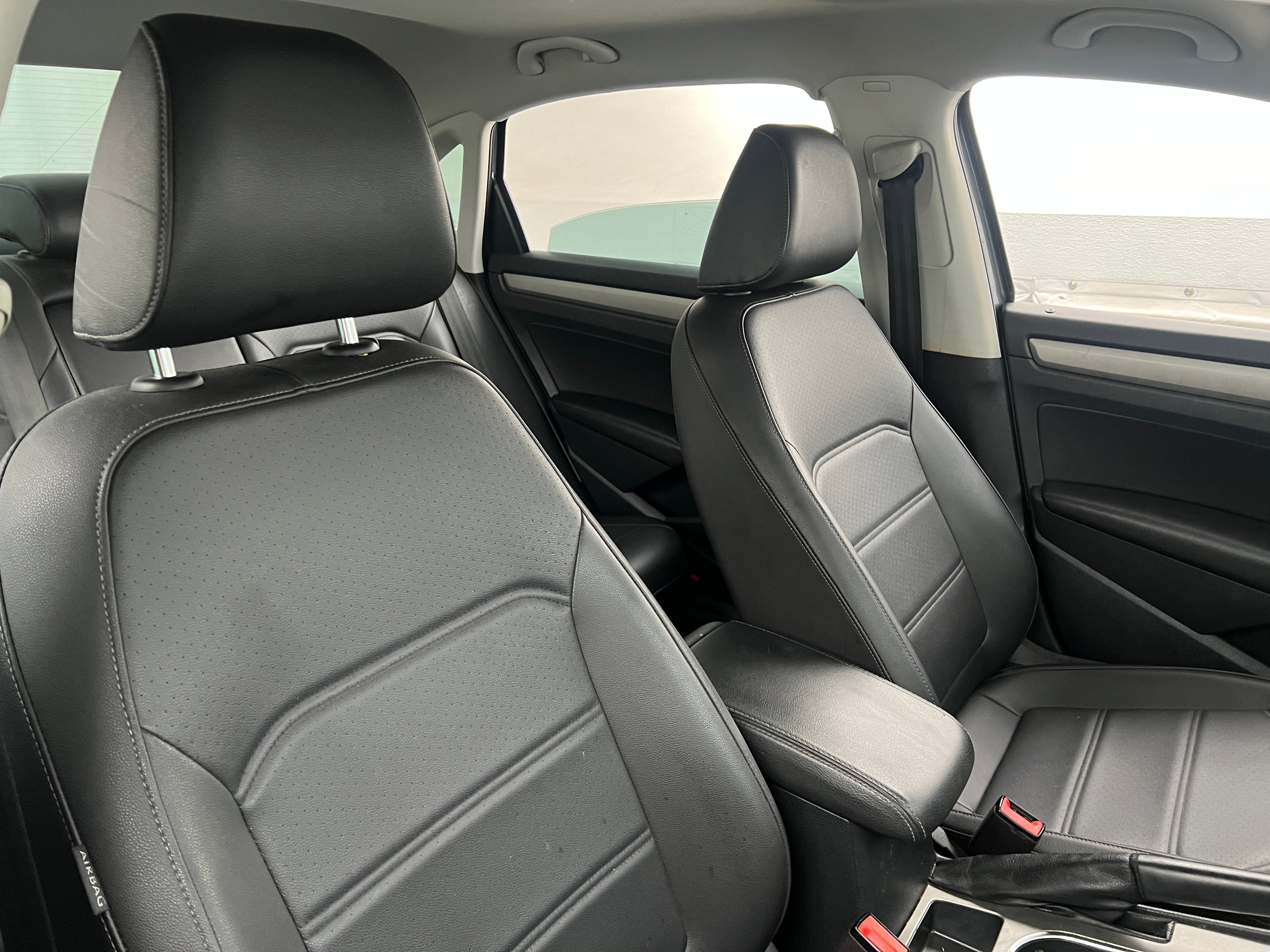 2021 Volkswagen Passat