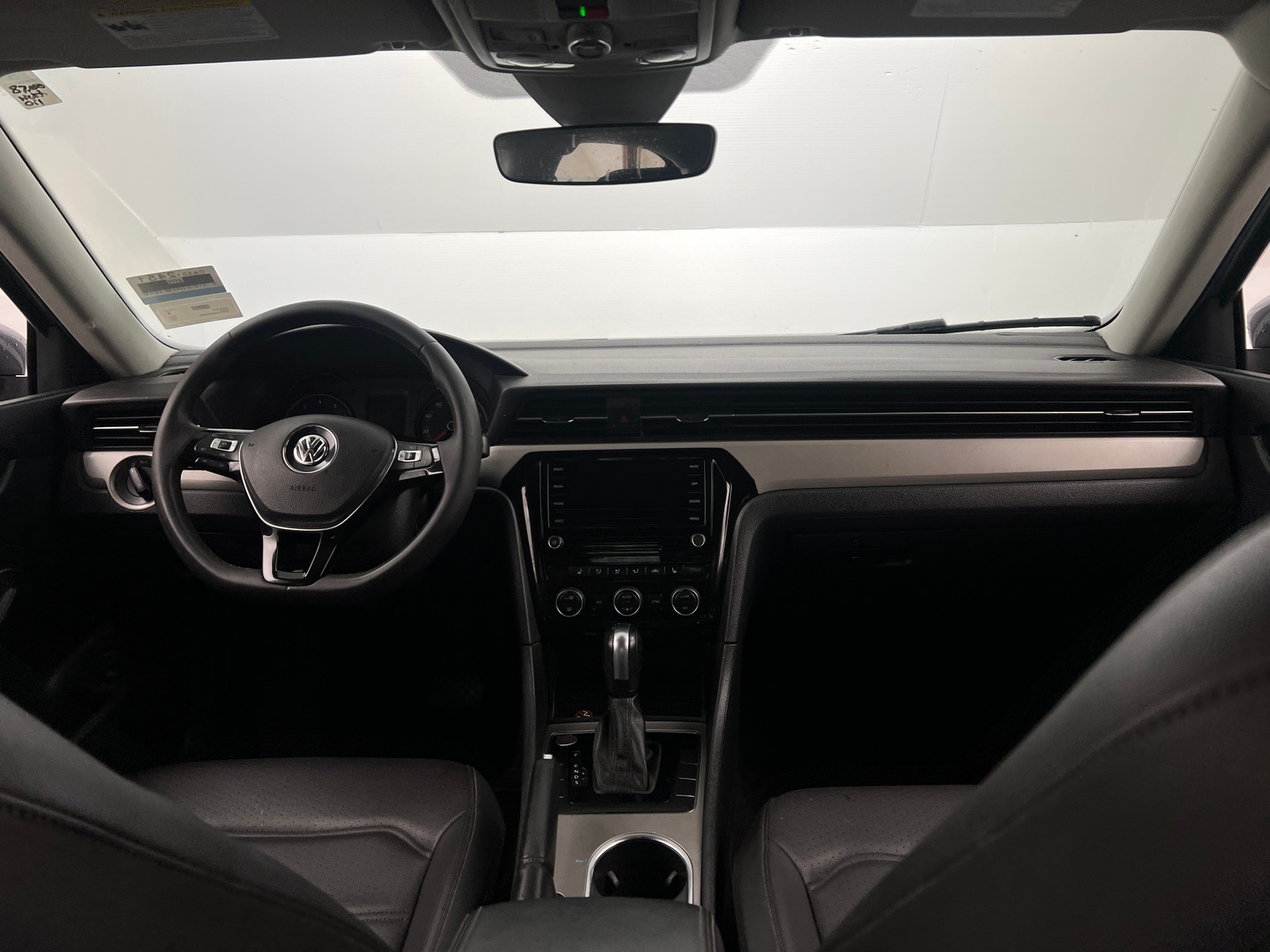 Thumbnail: 2021 Volkswagen Passat - 2