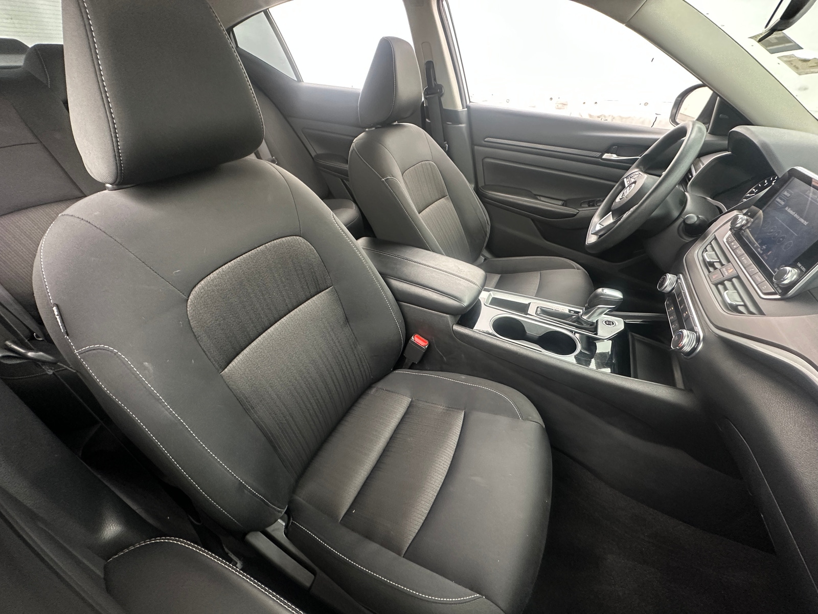 Thumbnail: 2024 Nissan Altima - 2