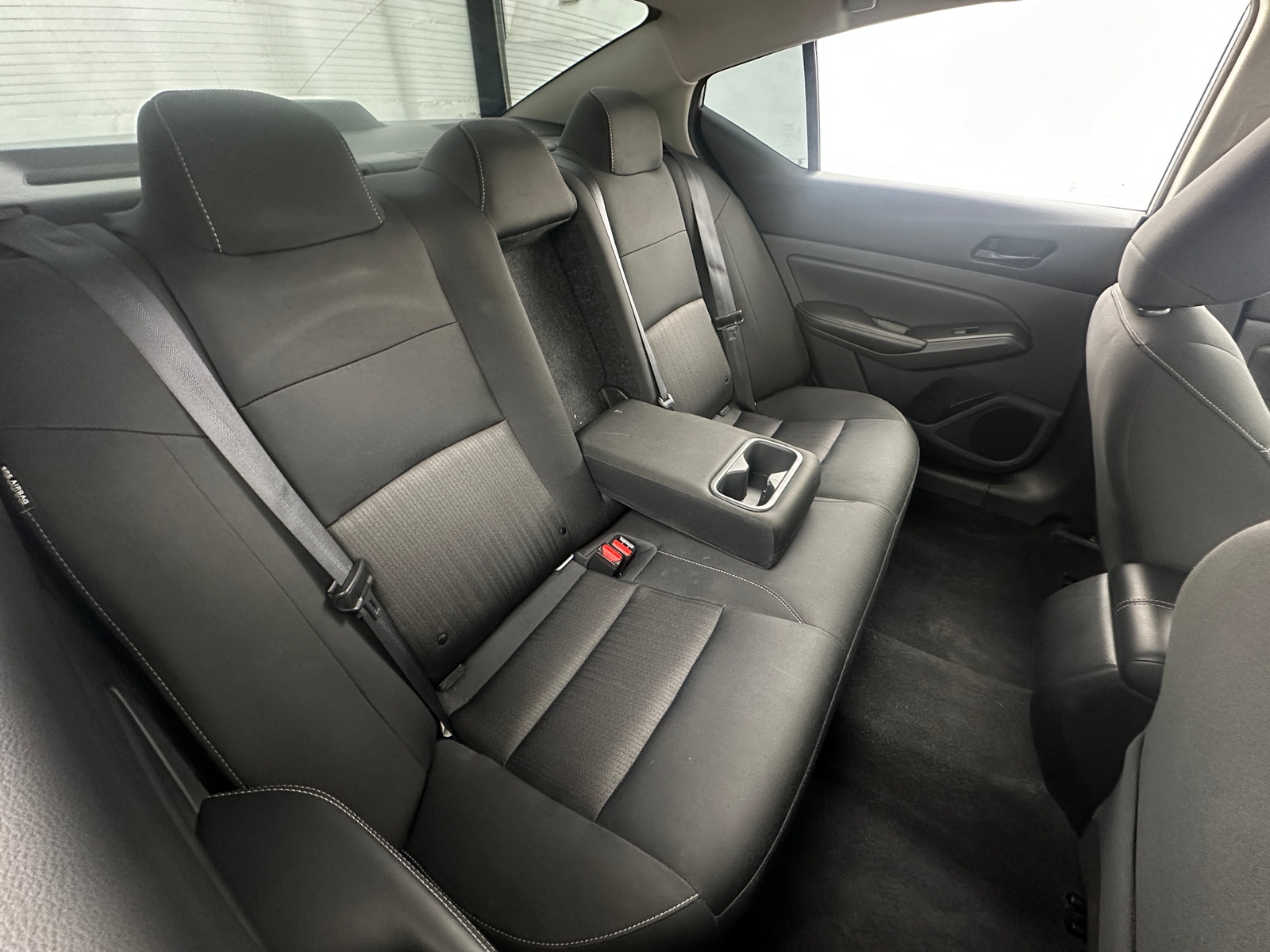 Thumbnail: 2024 Nissan Altima - 6