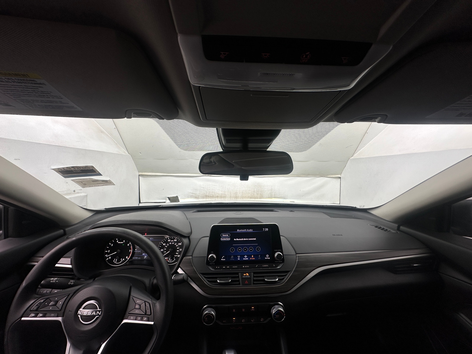 Thumbnail: 2024 Nissan Altima - 3