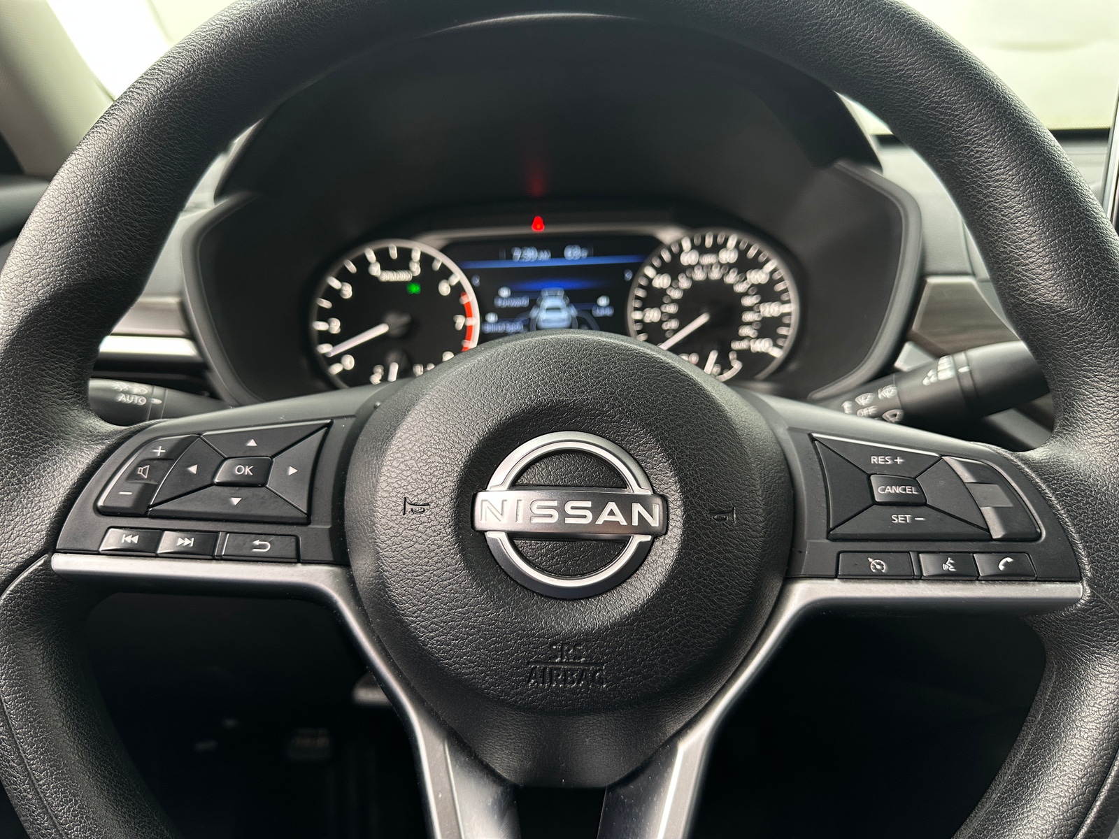 Thumbnail: 2024 Nissan Altima - 5