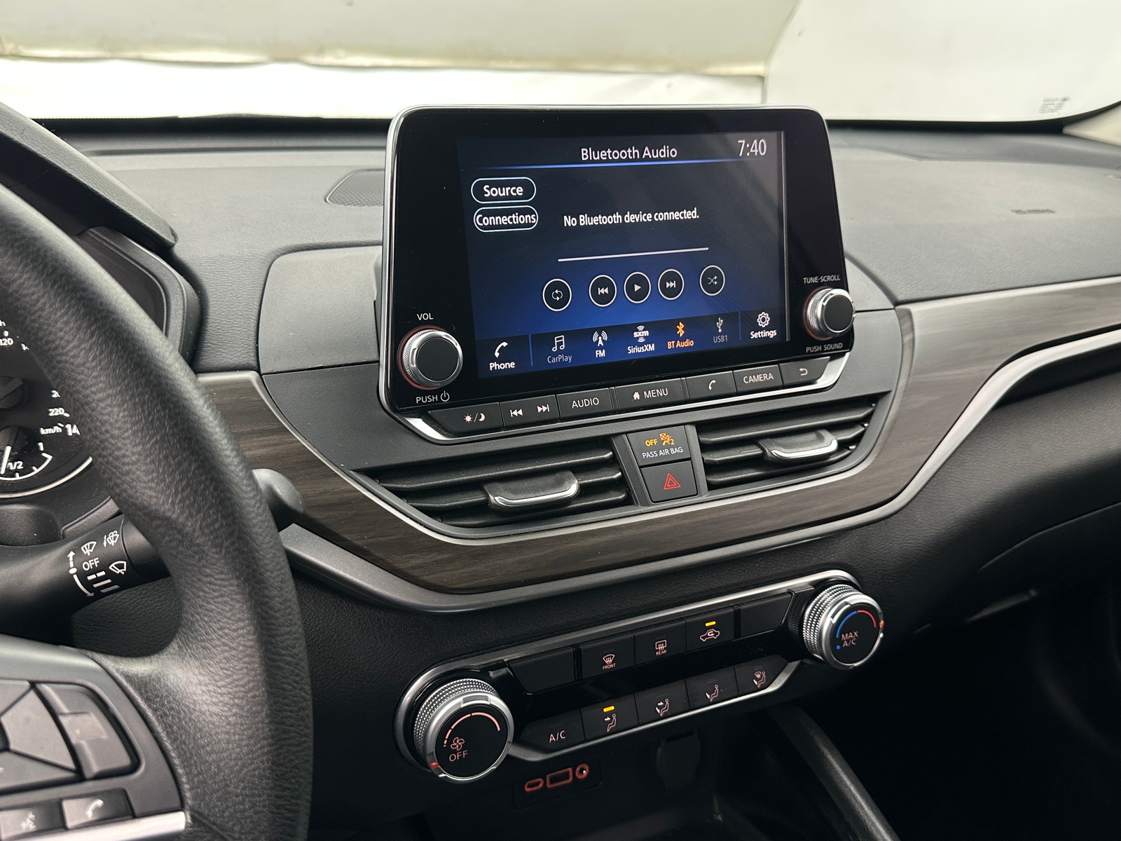 Thumbnail: 2024 Nissan Altima - 4