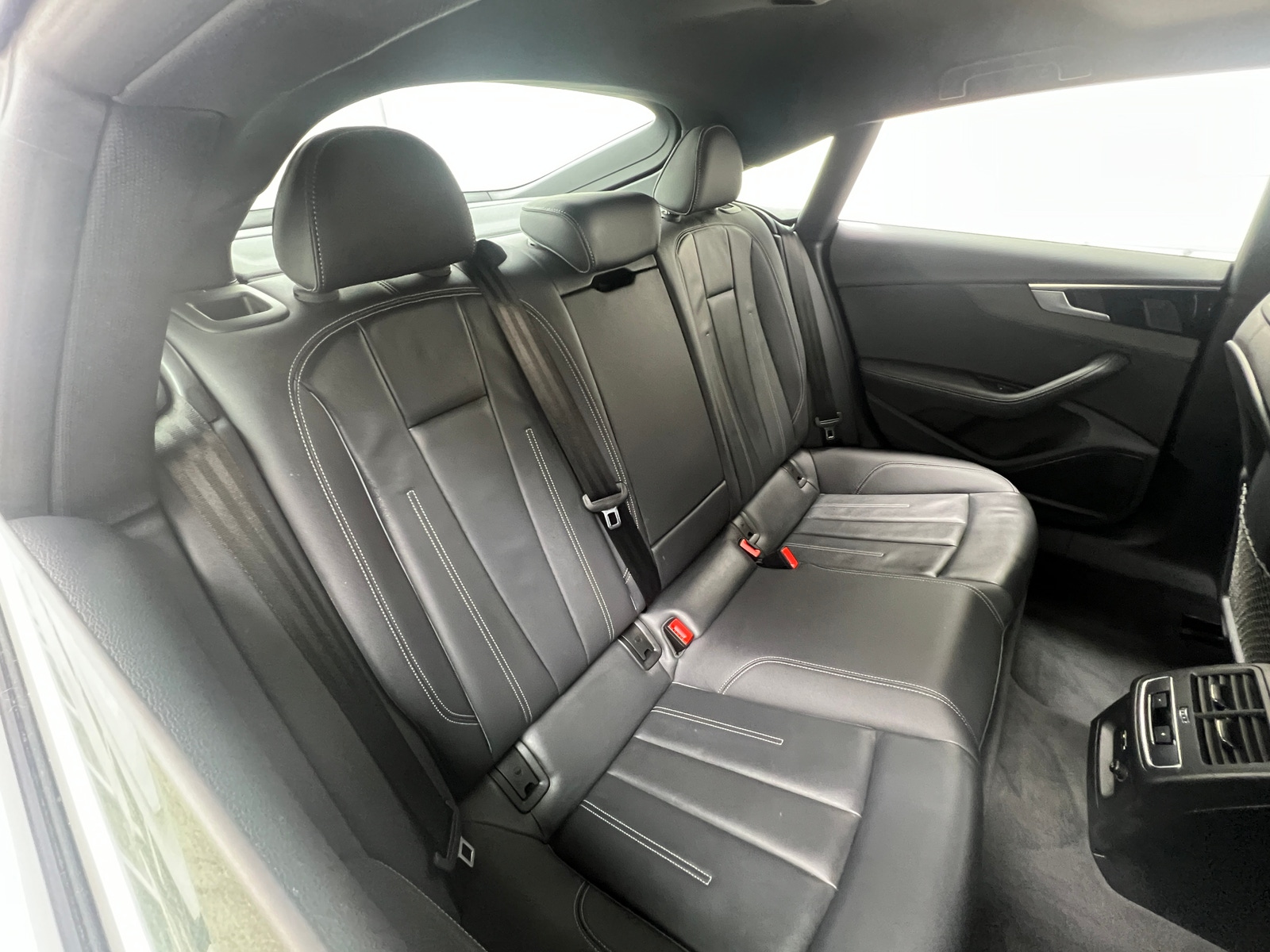 Thumbnail: 2024 Audi A5 - 5