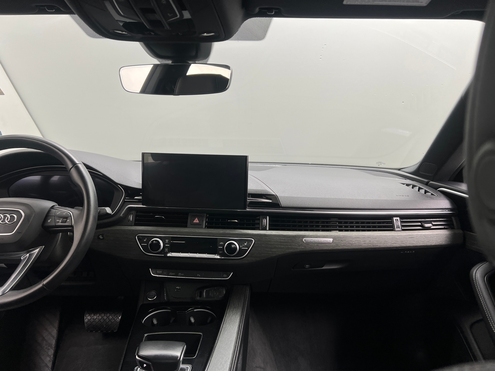 Thumbnail: 2024 Audi A5 - 2