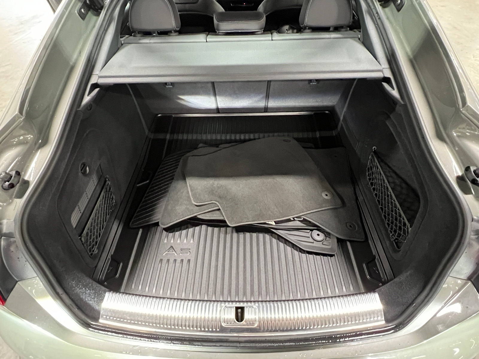 Thumbnail: 2024 Audi A5 - 6