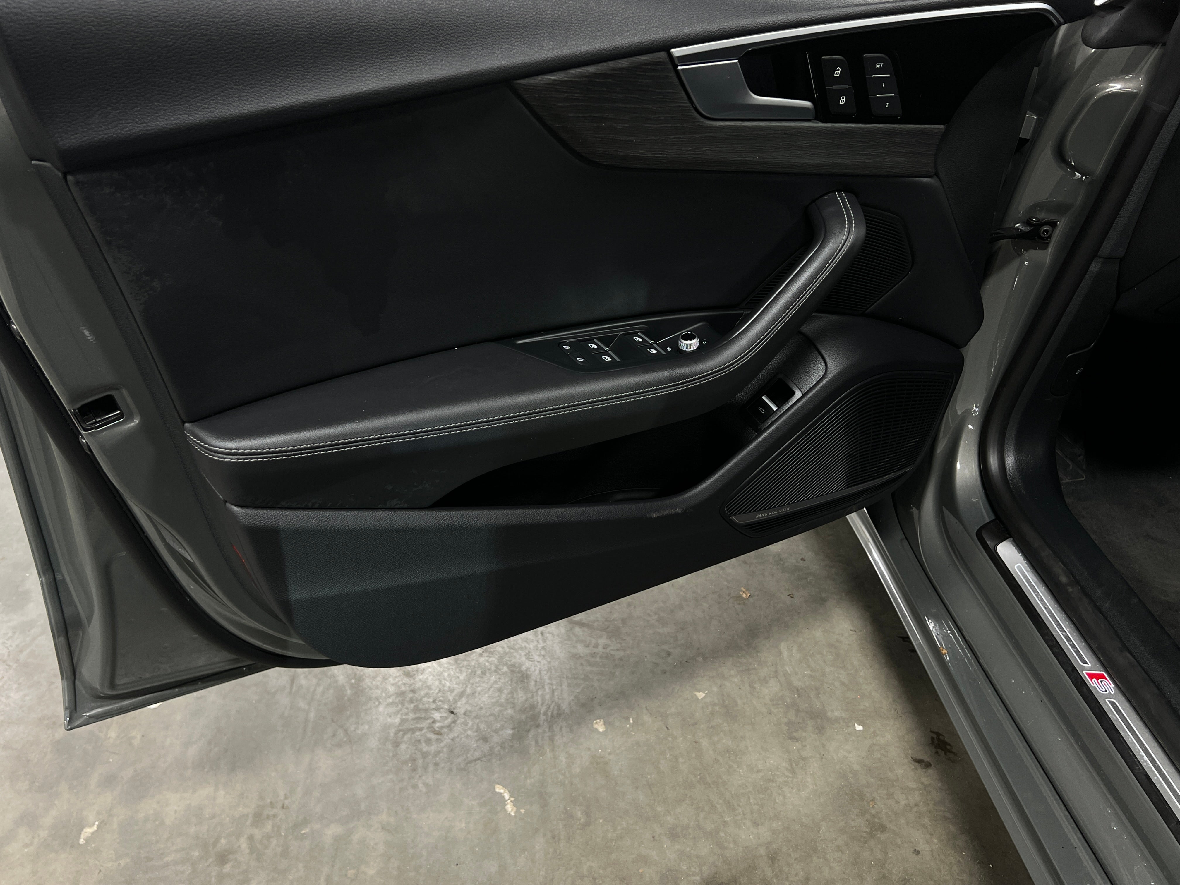 2024 Audi A5 Sportback