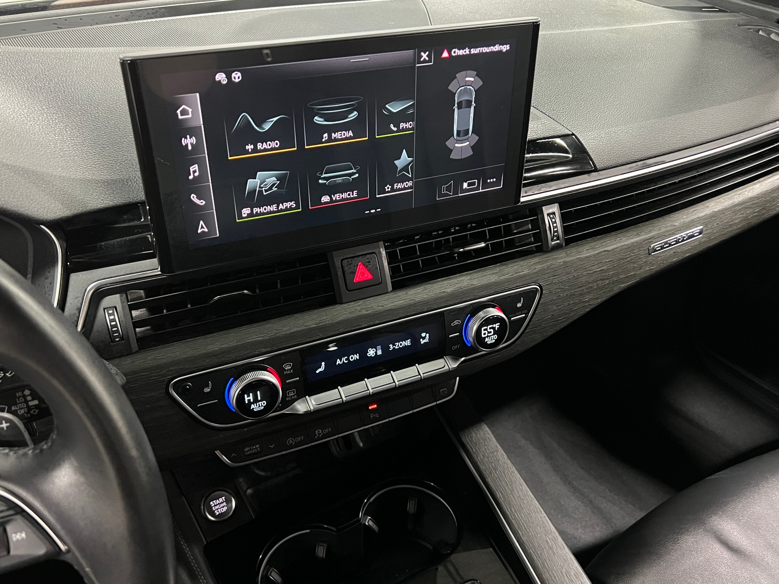 Thumbnail: 2024 Audi A5 - 3