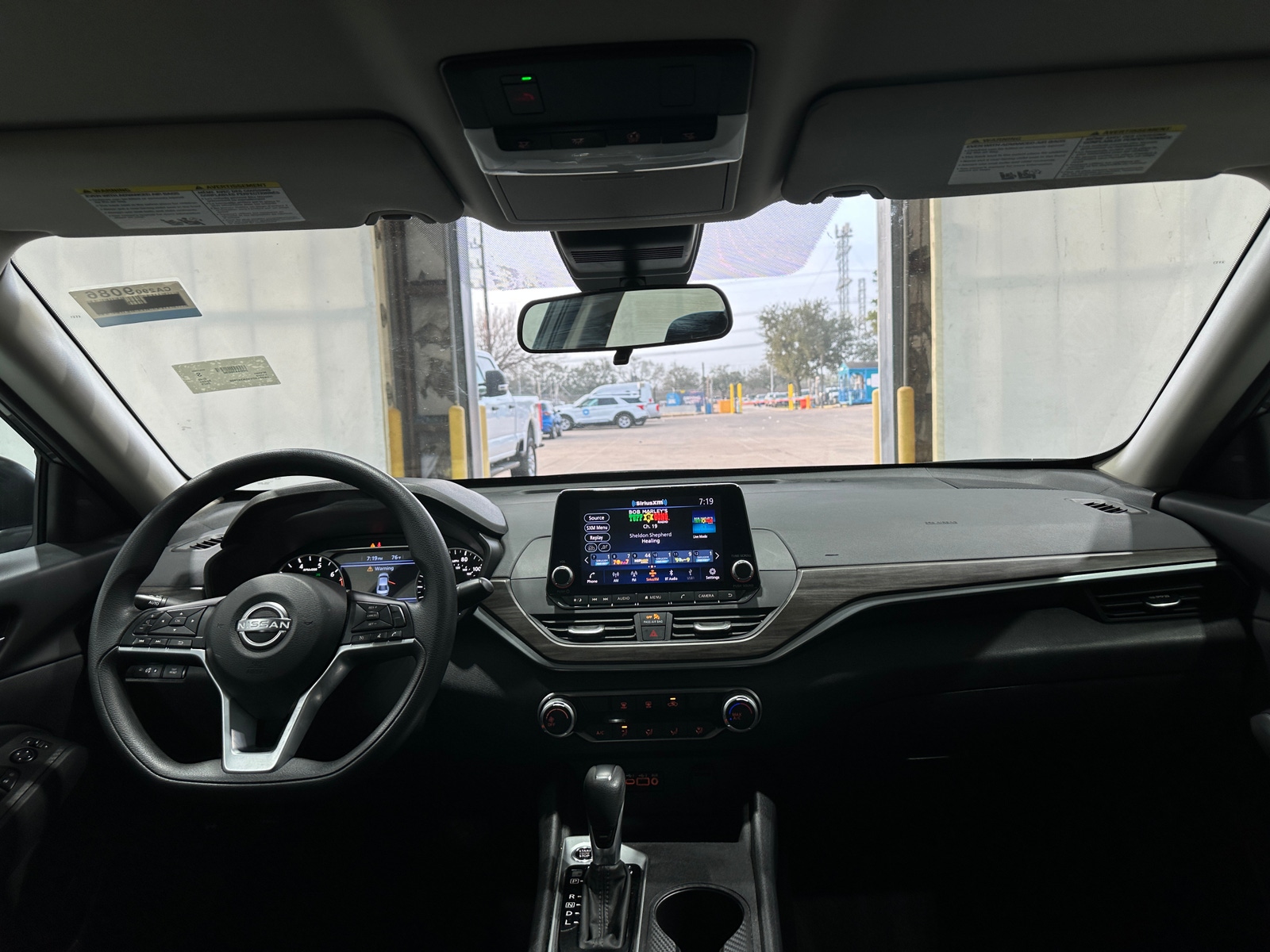 Thumbnail: 2025 Nissan Altima - 3