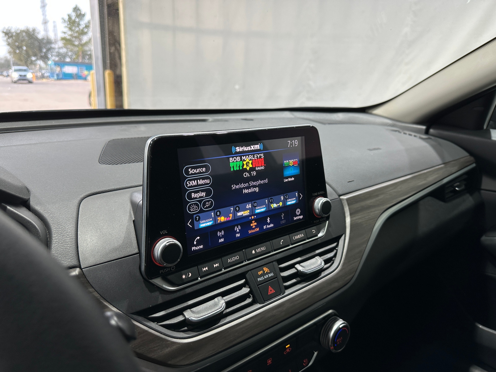 Thumbnail: 2025 Nissan Altima - 4