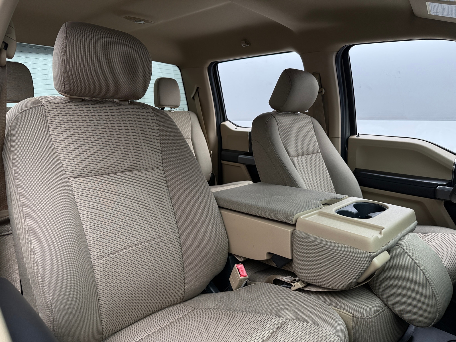 Thumbnail: 2019 Ford Econoline - 2