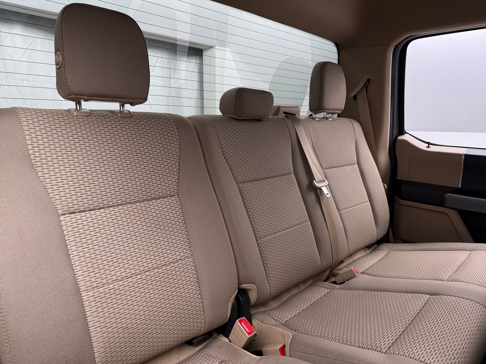 Thumbnail: 2019 Ford Econoline - 6