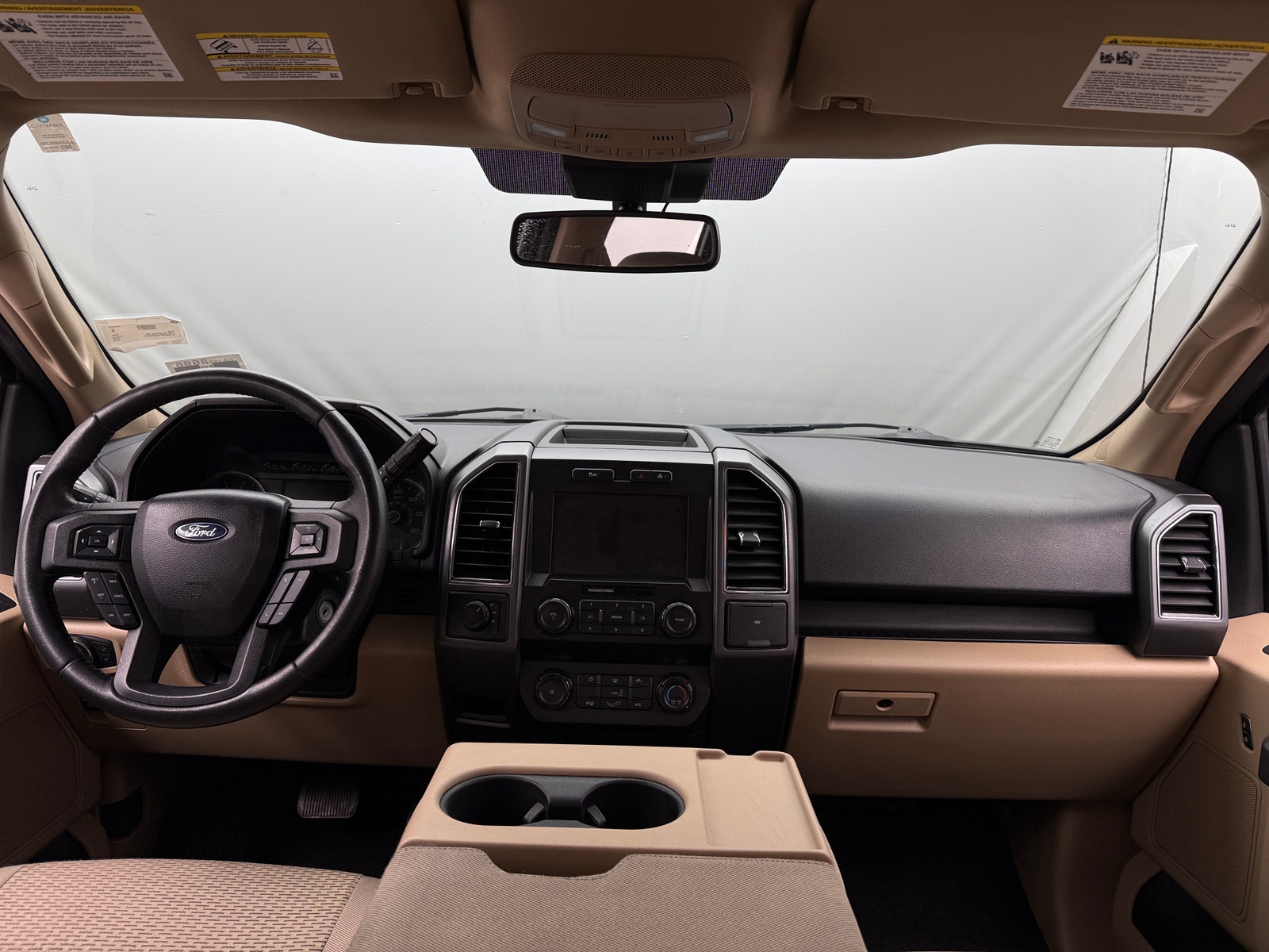 Thumbnail: 2019 Ford Econoline - 3