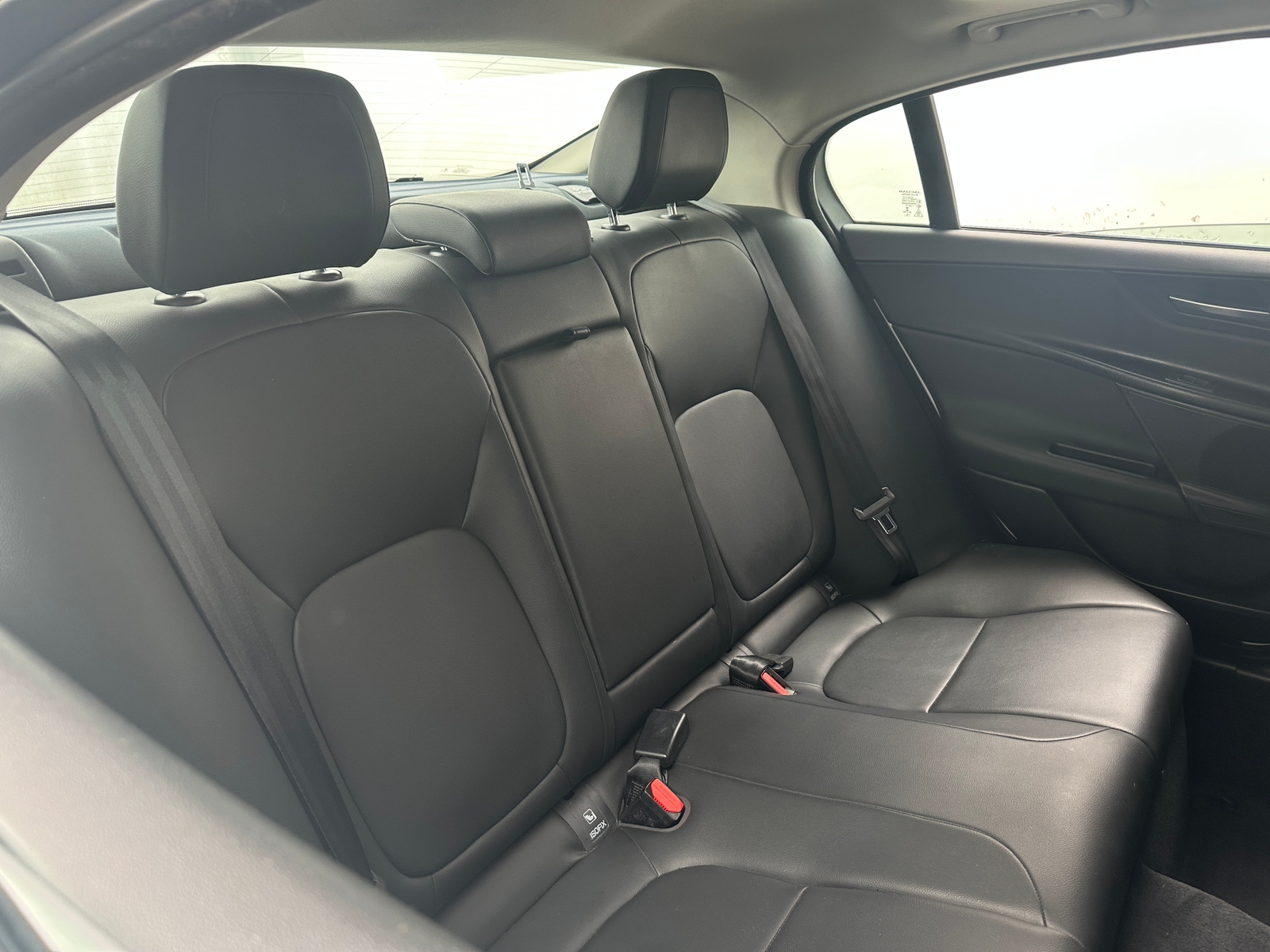 Thumbnail: 2019 Jaguar XE - 5