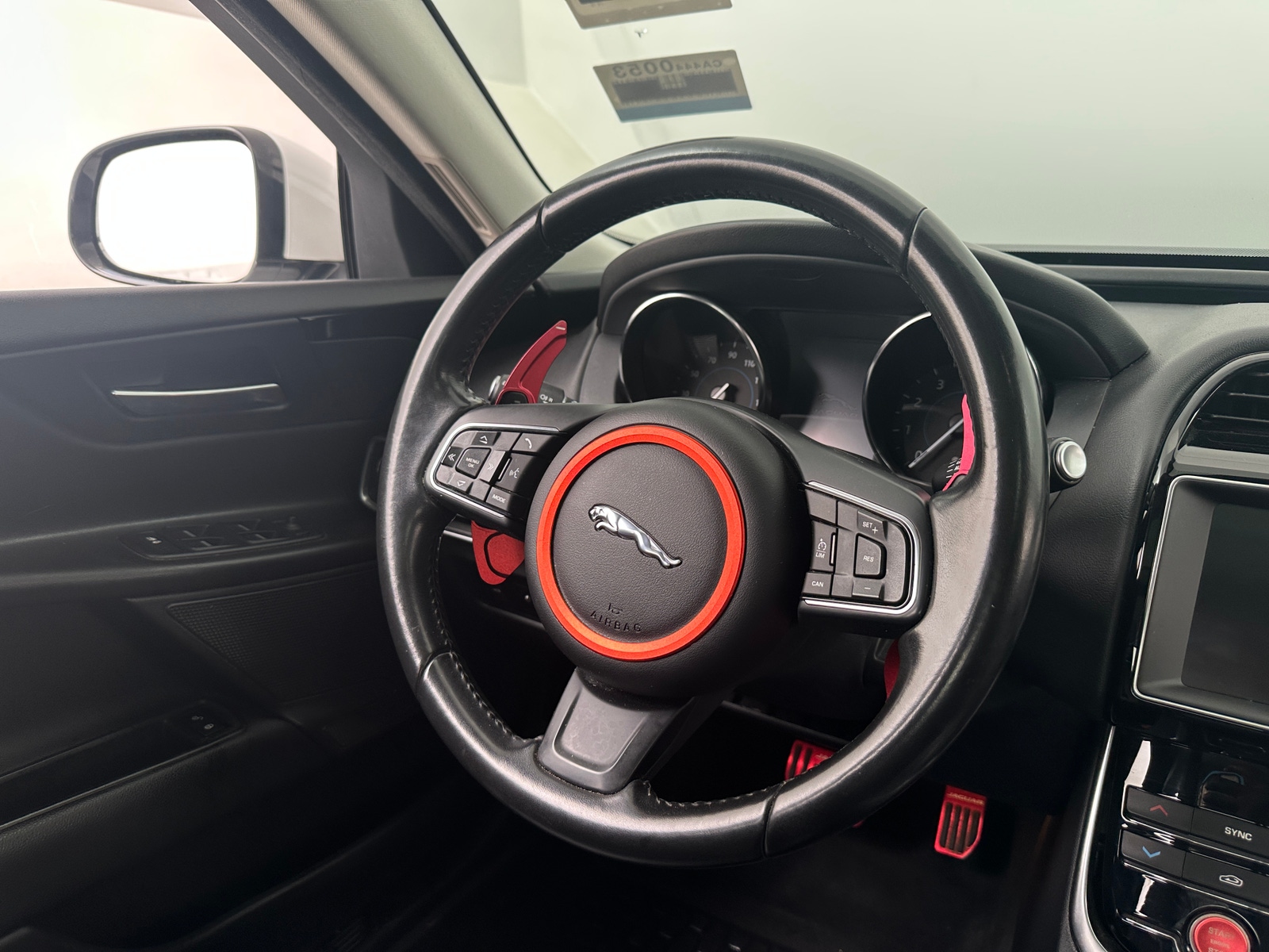 Thumbnail: 2019 Jaguar XE - 4