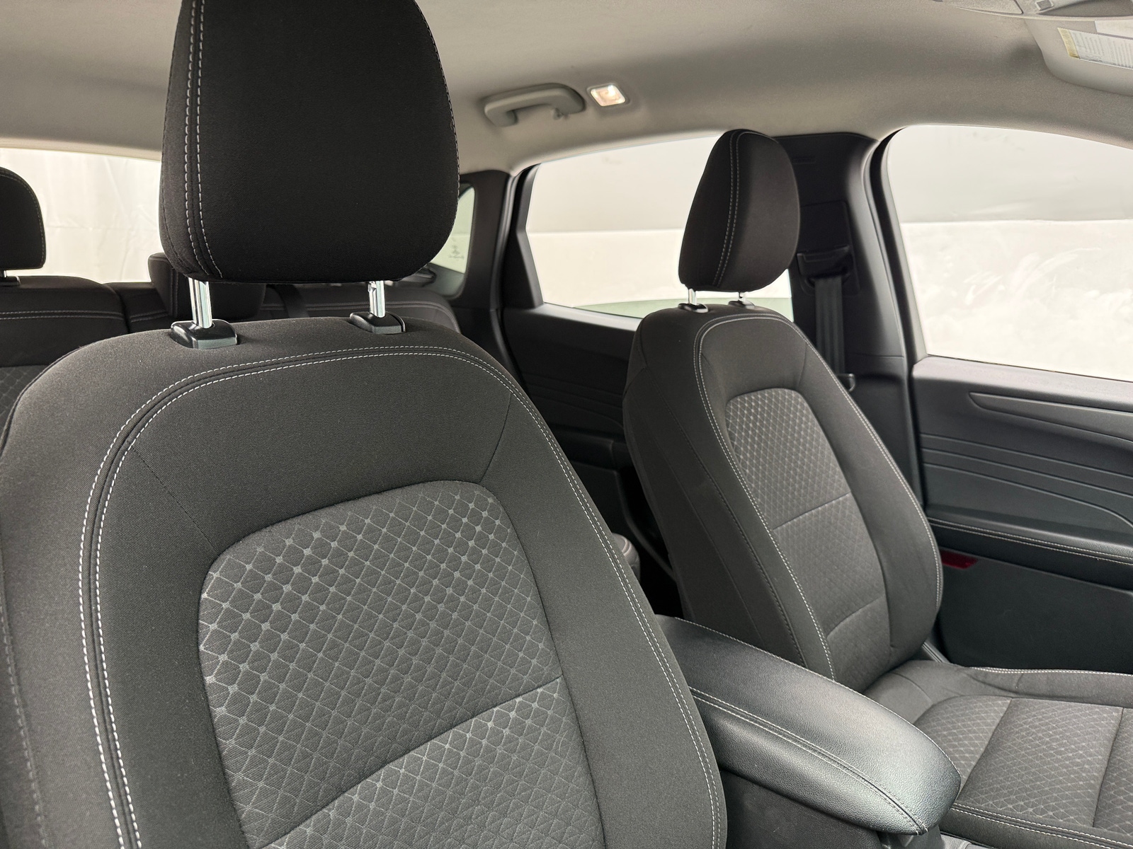 Thumbnail: 2024 Ford Escape - 2