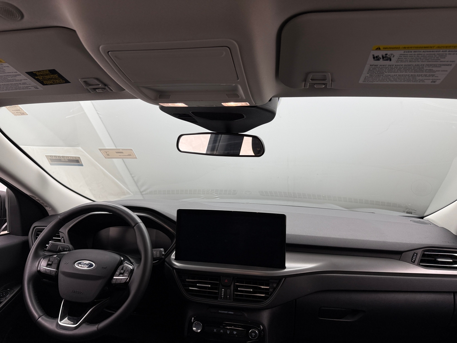 Thumbnail: 2024 Ford Escape - 3