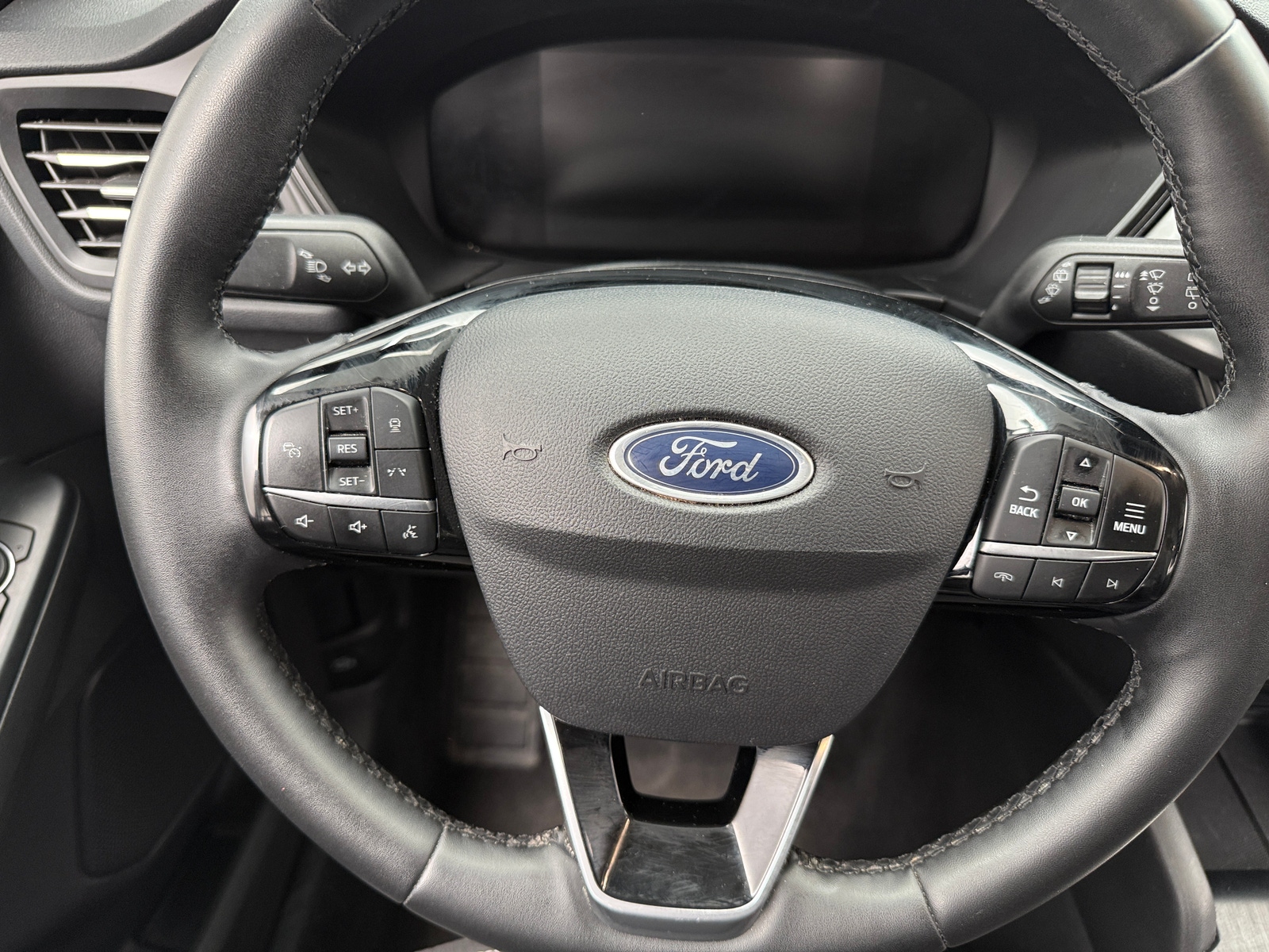 Thumbnail: 2024 Ford Escape - 5