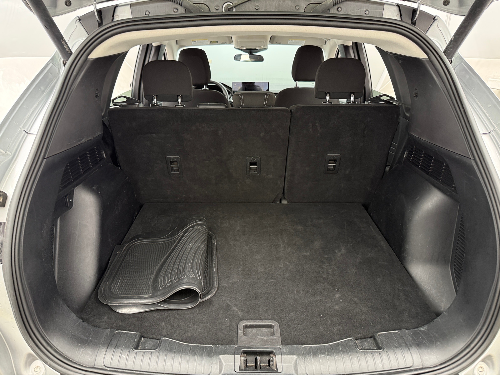 Thumbnail: 2024 Ford Escape - 7