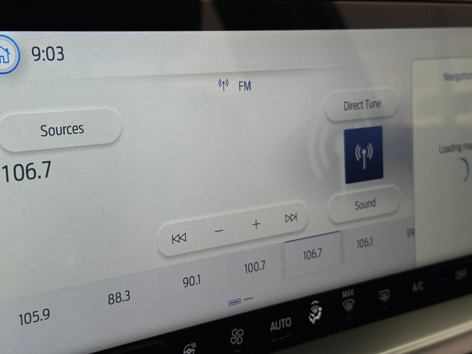 Thumbnail: 2024 Ford Escape - 4